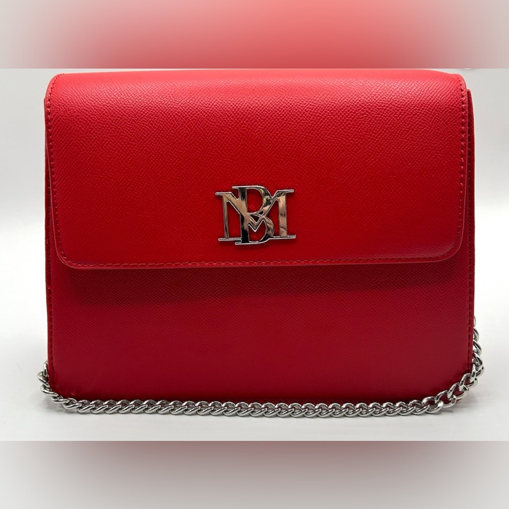 Badgley Mischka Crossbody NWT